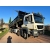 2018  MAN TGS 35.420 8X4 THOMPSON STEEL TIPPER, EURO 6